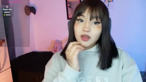 Snapshot of ju_kyung chatting on May 28, 5:38 am Ju Kyung online show from May 28, 5:38 am