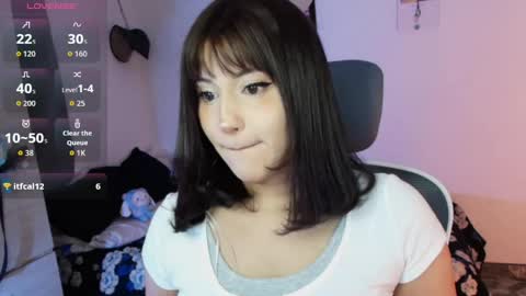 Snapshot of ju_kyung chatting on June 3, 2:58 am Ju Kyung online show from June 3, 2:58 am