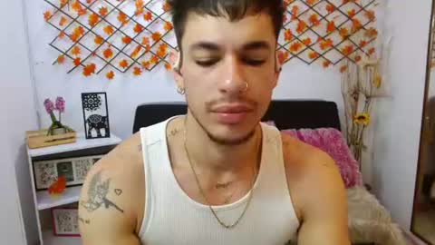 Juan online show from June 12, 1:59 am