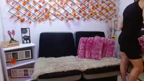 Juan online show from June 17, 2:14 am