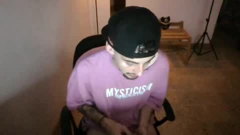 juan235665 online show from July 1, 3:19 am