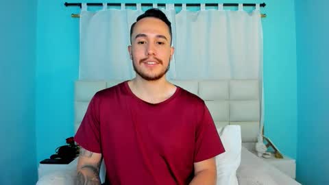 Juan online show from December 16, 12:26 am