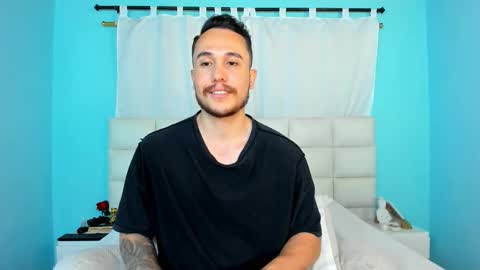 Juan online show from January 10, 11:42 pm