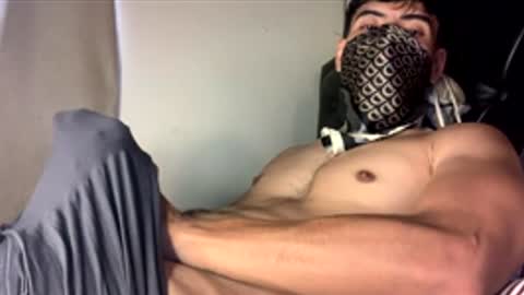 lJuanl online show from May 30, 12:57 pm