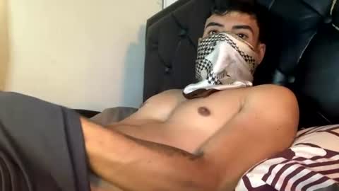 lJuanl online show from June 21, 1:24 pm