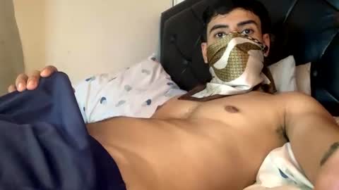 lJuanl online show from July 8, 6:56 pm