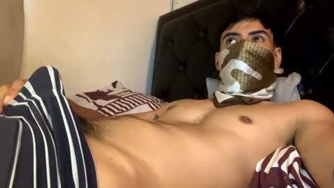 lJuanl online show from July 15, 12:43 pm