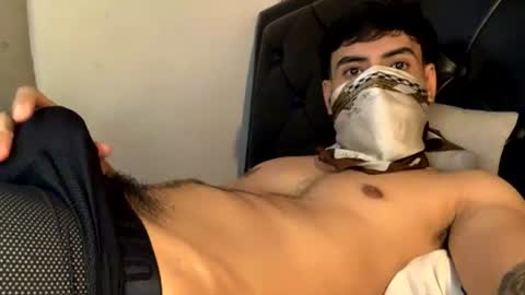 lJuanl online show from July 28, 4:16 pm