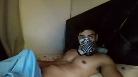 lJuanl online show from July 30, 4:11 am