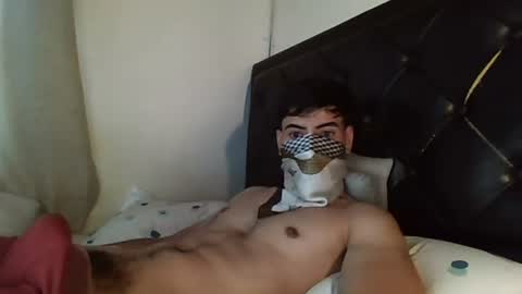 lJuanl online show from July 30, 4:17 pm