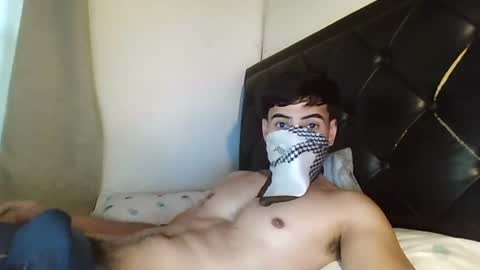 lJuanl online show from July 31, 12:37 pm