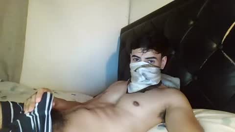 lJuanl online show from August 1, 1:49 am