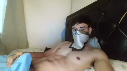 lJuanl online show from August 1, 3:44 pm