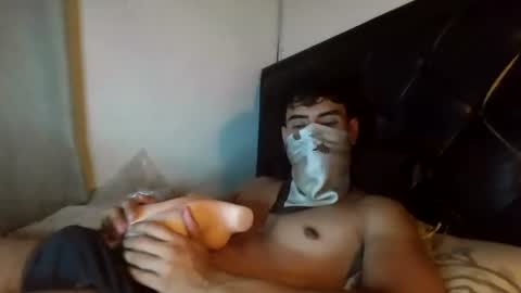 lJuanl online show from August 4, 2:59 am