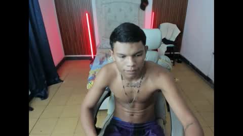 Juan Mhata online show from April 19, 12:33 am