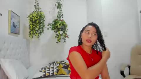 juana_naranjo online show from June 12, 3:16 am