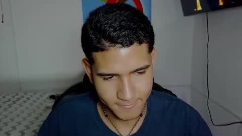 Juan online show from January 19, 3:54 am