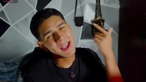 Juan online show from June 3, 2:47 am