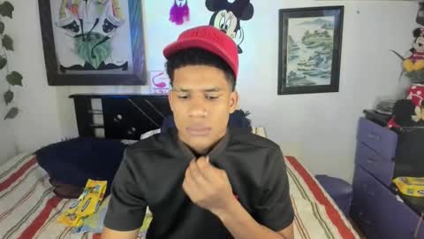 juan jose online show from November 22, 11:37 pm