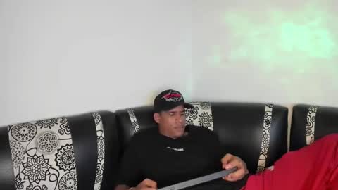 juan jose online show from April 30, 9:08 pm