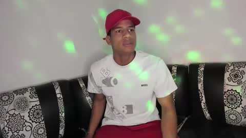 juan jose online show from May 6, 2:22 pm