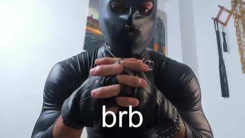 Juan Esteban online show from February 10, 2:26 am