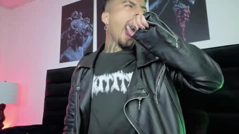 juancamilo66_ online show from February 8, 2:48 am