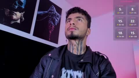 juancamilo66_ online show from February 28, 4:35 am