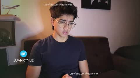 . online show from October 29, 9:05 pm