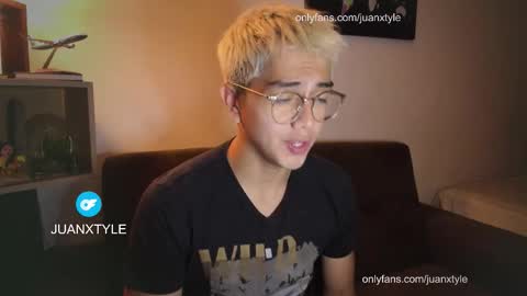 . online show from February 4, 10:47 pm