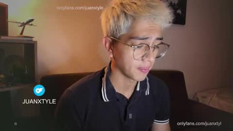 . online show from February 7, 3:49 pm