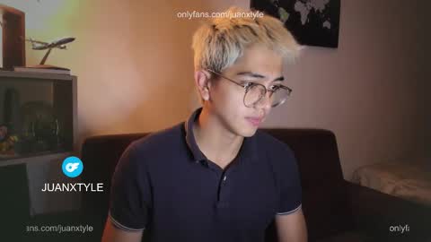 . online show from February 10, 7:07 pm