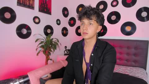 juandaaa__ online show from June 5, 6:52 am