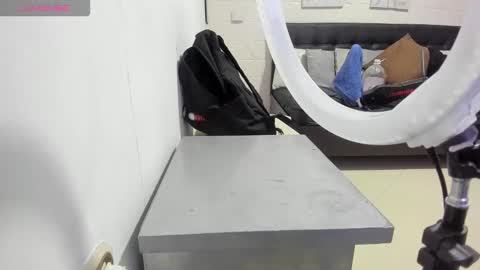 Juan David online show from February 15, 12:58 pm