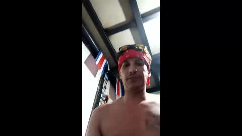 juanenrique21 online show from February 26, 9:36 pm