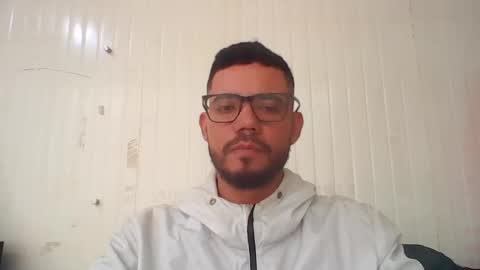 juanfe_style online show from October 10, 3:11 pm