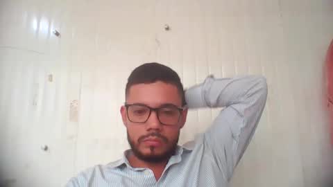 juanfe_style online show from November 24, 7:46 pm