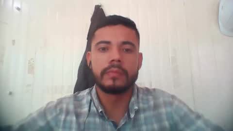 juanfe_style online show from May 7, 4:01 pm