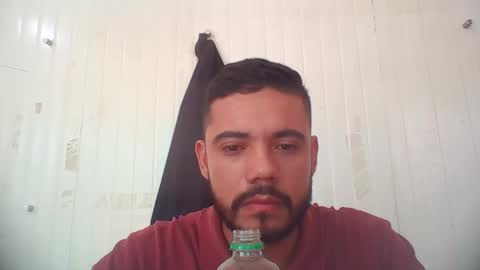 juanfe_style online show from May 8, 4:34 pm