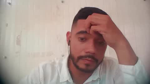 juanfe_style online show from May 12, 8:28 pm