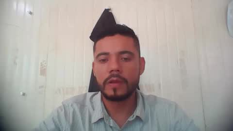 juanfe_style online show from May 26, 4:03 pm