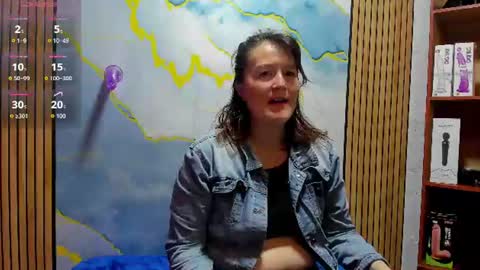 juanita online show from June 10, 8:02 am