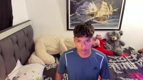 Snapshot of juanjo_ferrari chatting on February 22, 10:08 pm juanjo ferrari online show from February 22, 10:08 pm