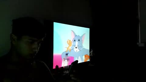 Snapshot of juanjo_ferrari chatting on March 12, 11:11 pm juanjo ferrari online show from March 12, 11:11 pm