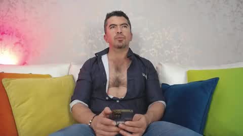 Juan k online show from February 10, 3:21 am