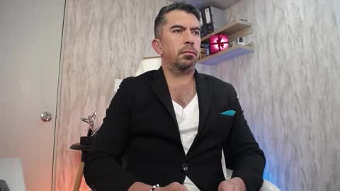 Juan k online show from March 19, 4:16 am