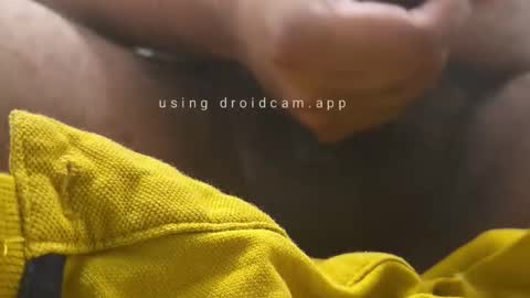 Snapshot of juanl43210 chatting on April 7, 5:35 pm juanl43210 online show from April 7, 5:35 pm