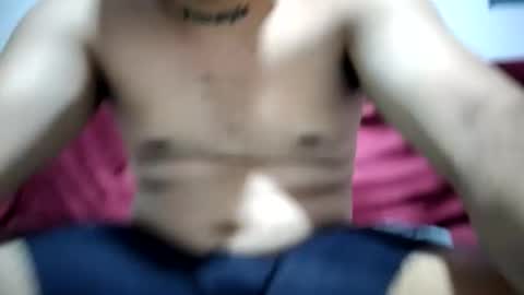 juanmanuelalgecira online show from May 28, 4:43 am