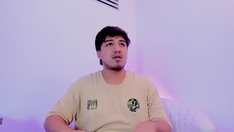 JUAN  online show from June 27, 9:31 pm
