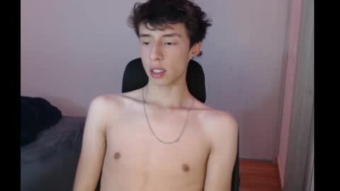 juanmres online show from November 12, 3:29 am